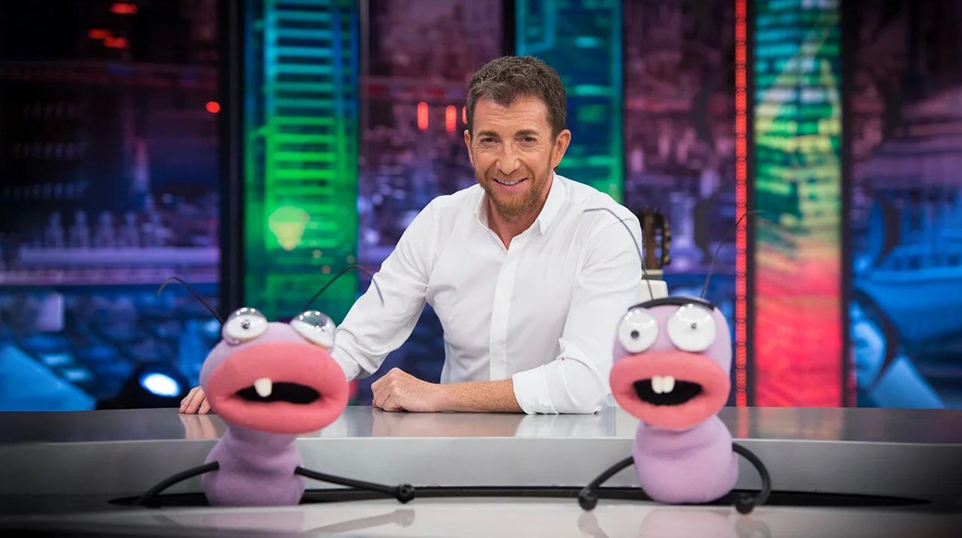 El Hormiguero Invitados De Un Expolítico A Una Cantante Argentina Los Invitados De El 6540